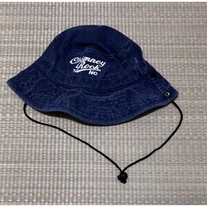 Chimney Rock North Carolina Bucket Trail Hat